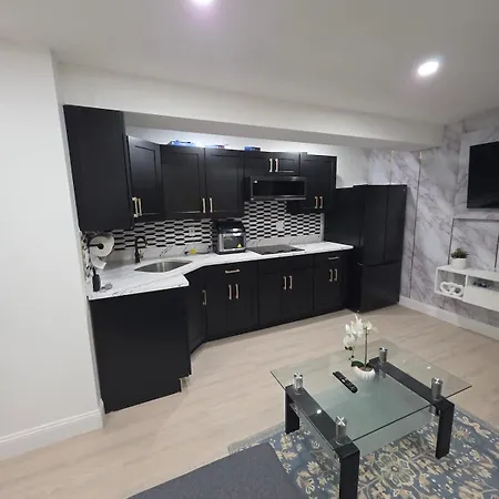 Holiday home Luxury In Si Near Rumc, Zoo And Restaurants New York