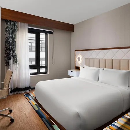 Even - Midtown East By Ihg New York