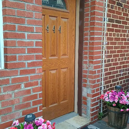 Cozy At The Heart Of Jackson Heights Guest house New York