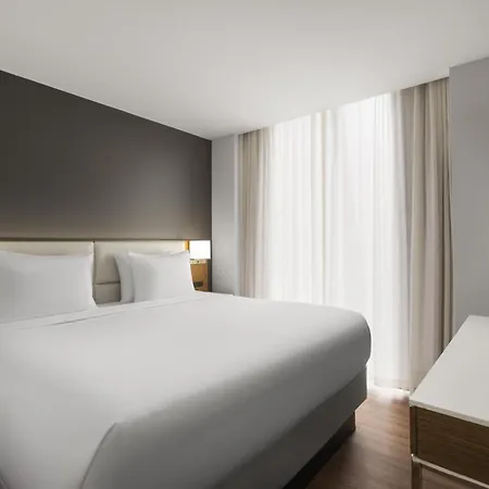 Western Premier Empire State 3* New York