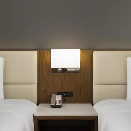 Western Premier Empire State Hotel New York