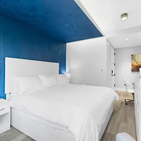 Global Luxury At The Arches 4* New York
