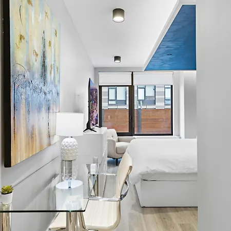 Global Luxury At The Arches 4* New York