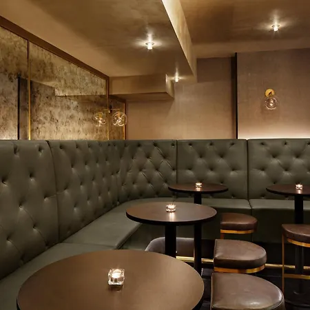 Hotel Indigo Nyc Downtown - Street By Ihg New York