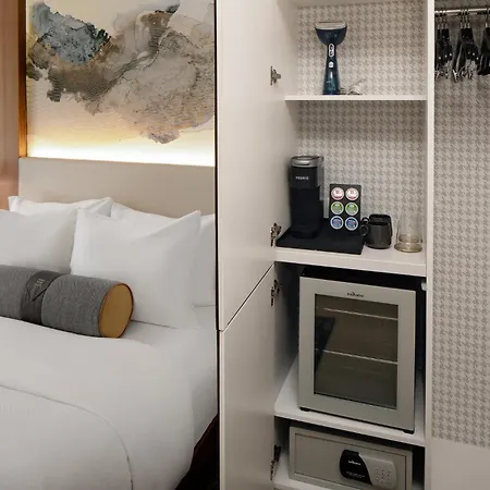 Indigo Nyc Downtown - Street By Ihg New York