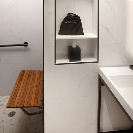Hotel Indigo Nyc Downtown - Street By Ihg