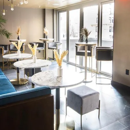 Indigo Nyc Downtown - Street By Ihg New York