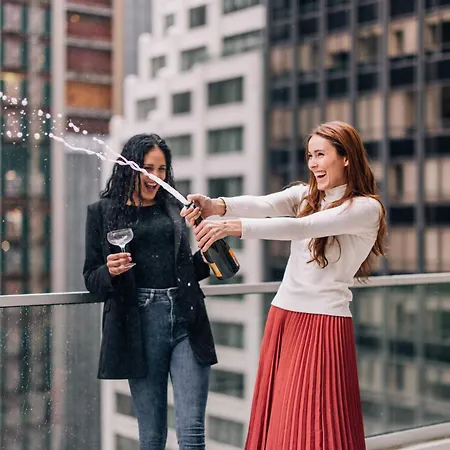 Indigo Nyc Downtown - Street By Ihg 4*