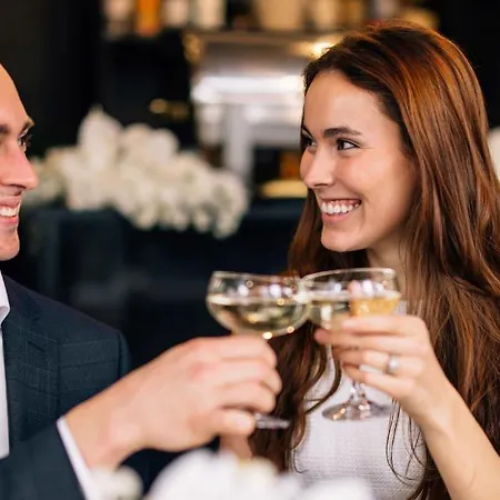 Indigo Nyc Downtown - Street By Ihg 4* New York