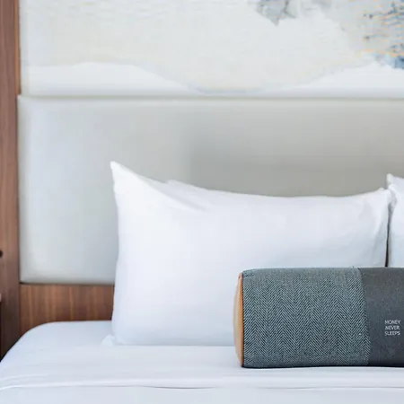 Hotel Indigo Nyc Downtown - Street By Ihg