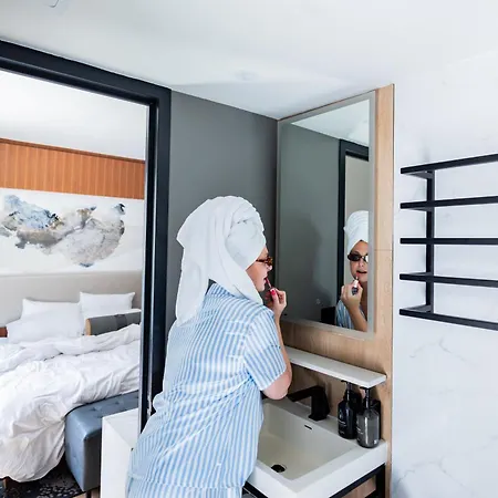 Indigo Nyc Downtown - Street By Ihg Hotel 4*