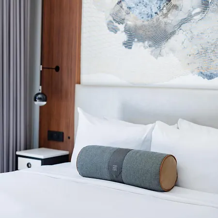 Hotel Indigo Nyc Downtown - Street By Ihg New York