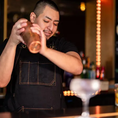 Indigo Nyc Downtown - Street By Ihg New York