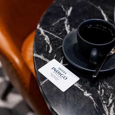 Indigo Nyc Downtown - Street By Ihg