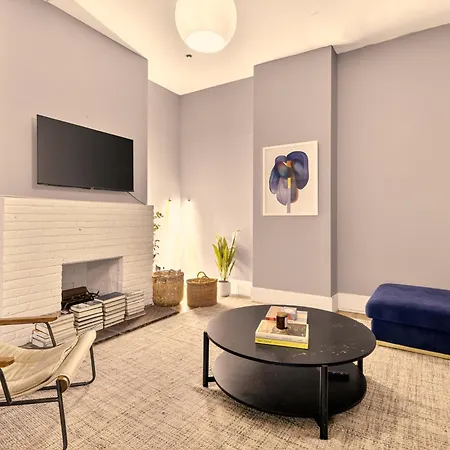 Outsite Chelsea - Work, Connect, Explore Hotel 2*