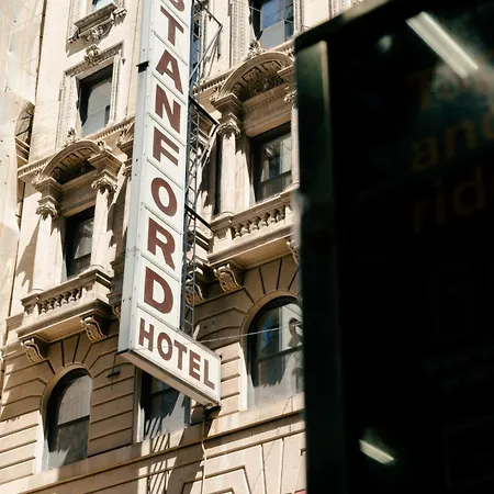 Hotel Stanford New York