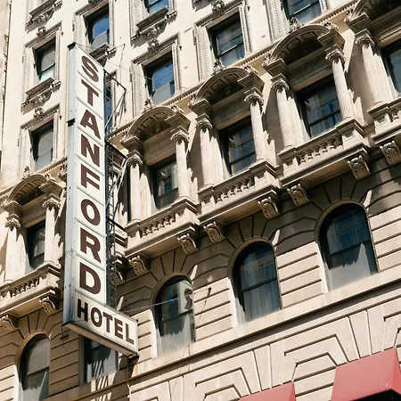 Hotel Stanford
