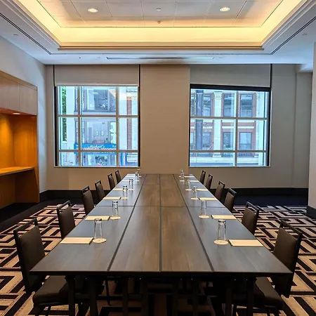 Hotel Sofitel New York