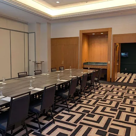 Sofitel 4* New York