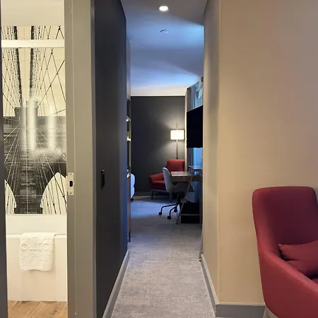 Nh Collection Madison Avenue 4* New York