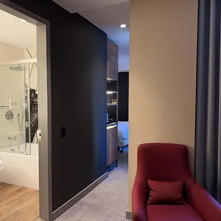 Hotel Nh Collection Madison Avenue New York