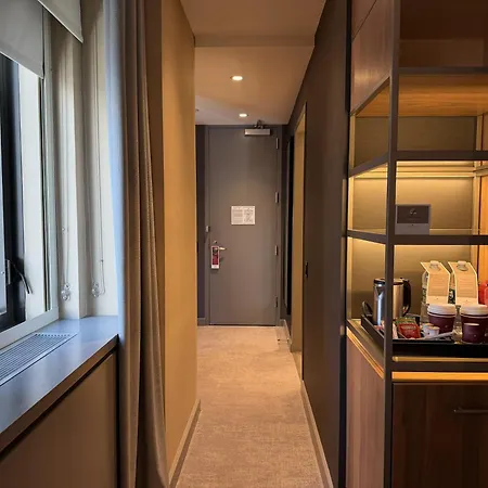 Nh Collection Madison Avenue New York