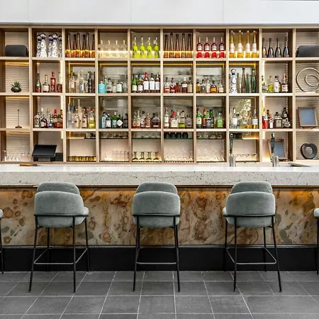 Four Points By Sheraton Manhattan Soho Village