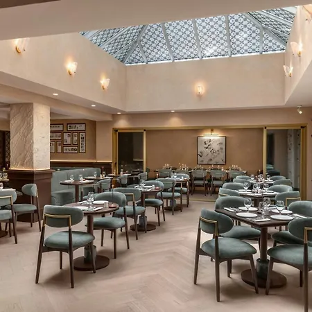 Hotel Four Points By Sheraton Manhattan Soho Village