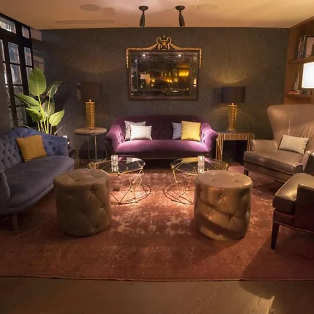 Seville Nomad - The Unbound Collection By Hyatt 4*