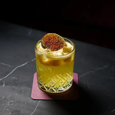 Seville Nomad - The Unbound Collection By Hyatt Hotel
