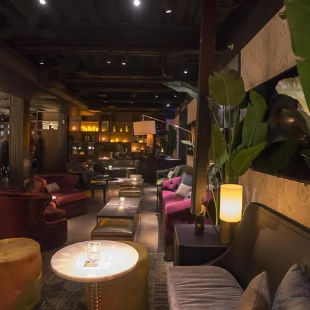 Hotel Seville Nomad - The Unbound Collection By Hyatt