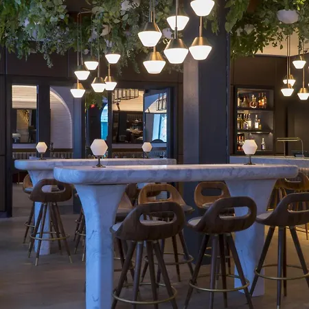 Seville Nomad - The Unbound Collection By Hyatt Hotel 4*