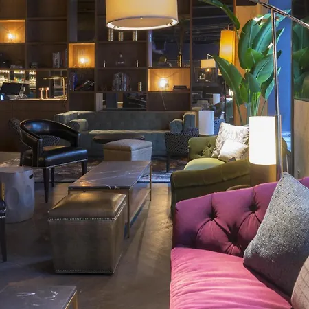 Hotel Seville Nomad - The Unbound Collection By Hyatt 4*