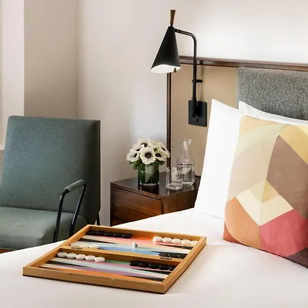 Hotel Seville Nomad - The Unbound Collection By Hyatt 4*