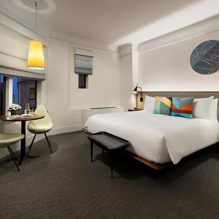 Seville Nomad - The Unbound Collection By Hyatt