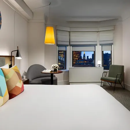 Seville Nomad - The Unbound Collection By Hyatt Hotel