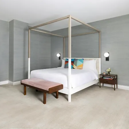 Seville Nomad - The Unbound Collection By Hyatt 4*