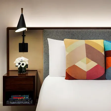 Seville Nomad - The Unbound Collection By Hyatt
