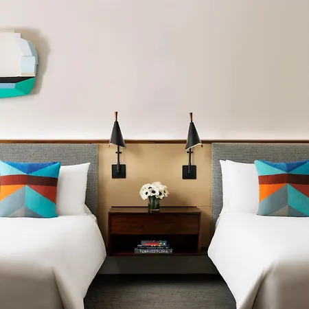 Hotel Seville Nomad - The Unbound Collection By Hyatt
