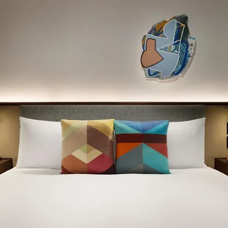 Seville Nomad - The Unbound Collection By Hyatt Hotel 4*