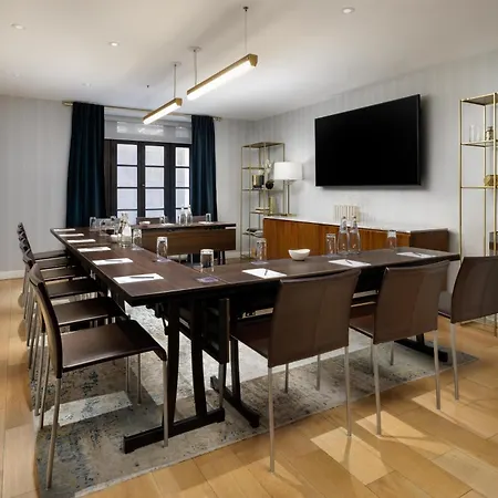 Seville Nomad - The Unbound Collection By Hyatt 4*