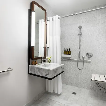 Seville Nomad - The Unbound Collection By Hyatt Hotel New York