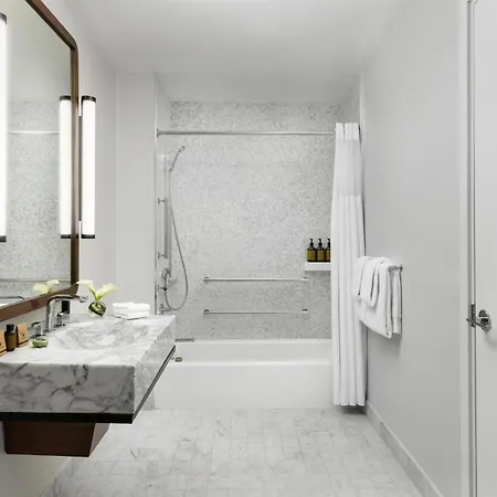 Hotel Seville Nomad - The Unbound Collection By Hyatt 4*