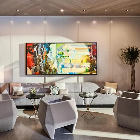 Hotel Seville Nomad - The Unbound Collection By Hyatt New York