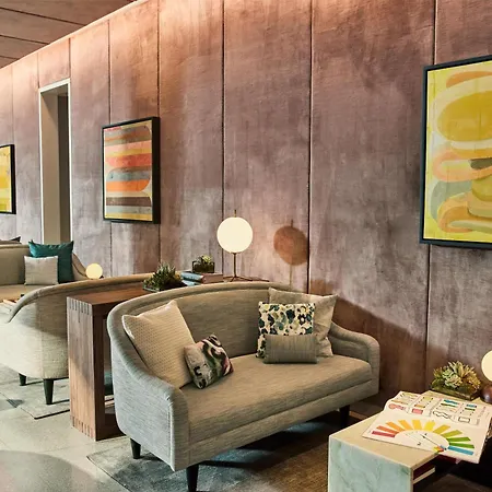 Seville Nomad - The Unbound Collection By Hyatt 4*