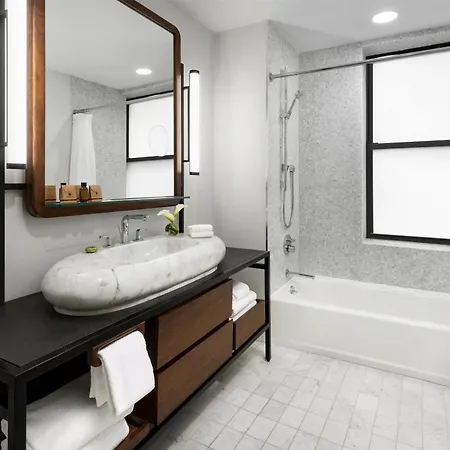 Hotel Seville Nomad - The Unbound Collection By Hyatt 4*