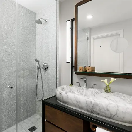 Seville Nomad - The Unbound Collection By Hyatt Hotel New York