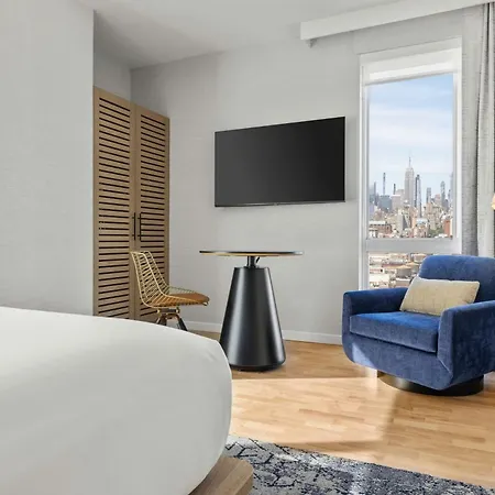 Hotel Sheraton Tribeca