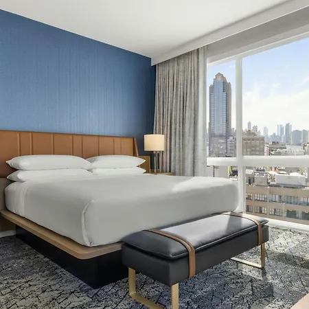 Sheraton Tribeca 4* New York