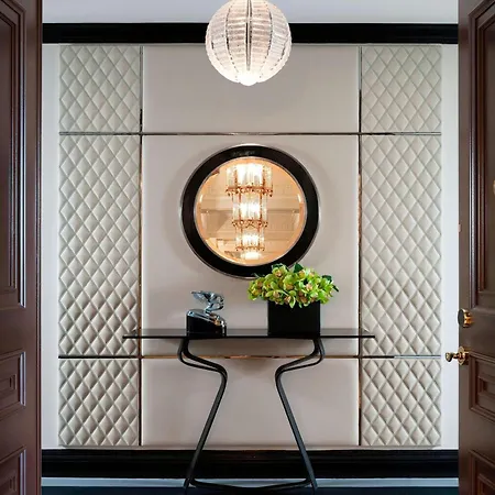 The St. Regis Hotel